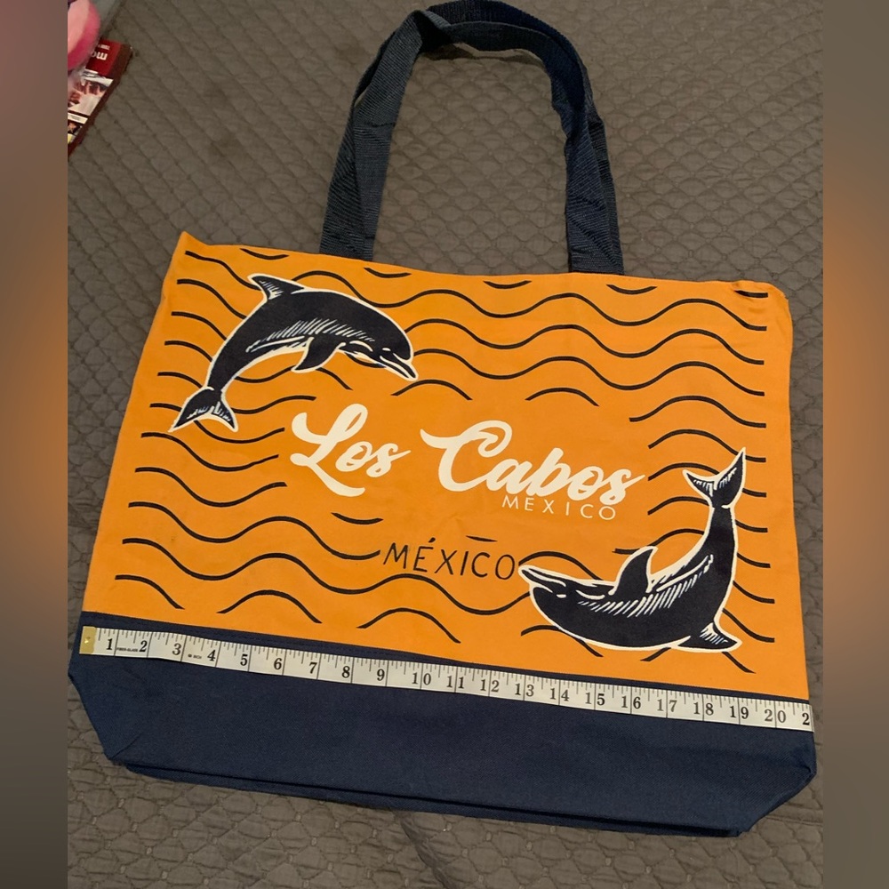 Los Cabos Mexico Hand Bag
